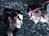 Street Fighter X Tekken - Introduction Cinematic [HD]