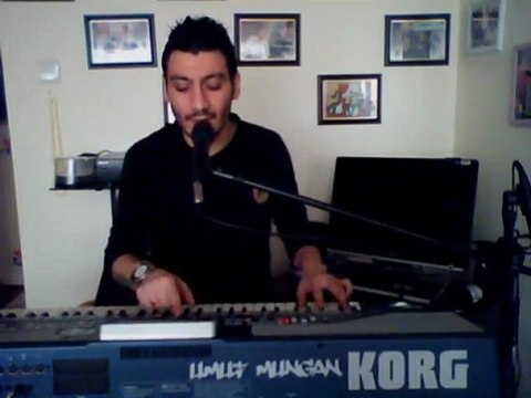 Kara Çalı Gibi Girdin Aramıza Umut Mungan