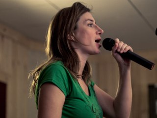 Anaïs, "Je n'embrasse pas les garçons" - Session live