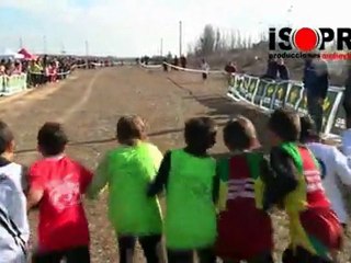 Atletismo Caja Rural