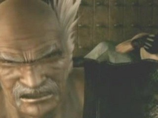 Tekken 5 Intro PS2 complete