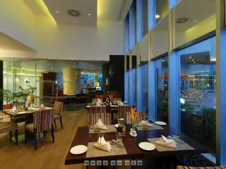Restaurant at Four Points by Sheraton Vizag