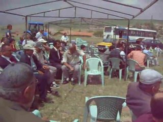 ücret köyü yediler şenliği