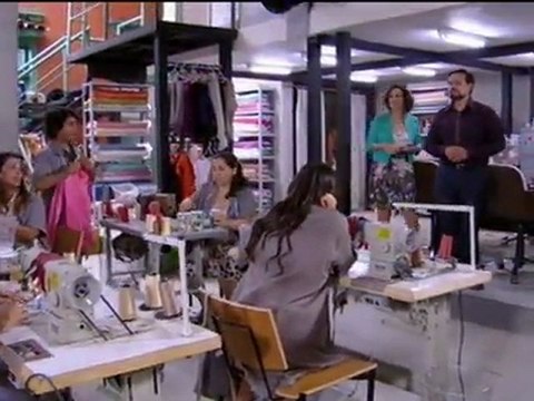 Aquele Beijo - 01.03.2012 - parte 02