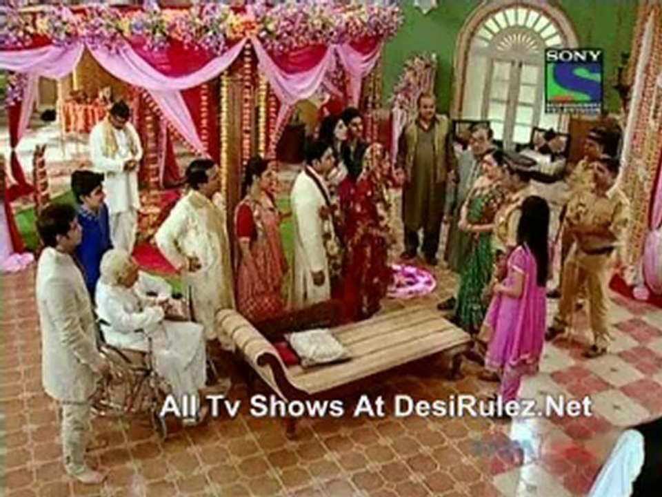 Saas Bina Sasural 5th March 2012-Pt-1