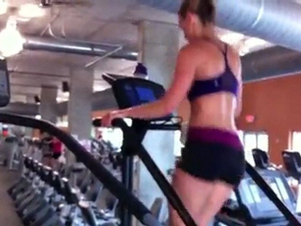 Interval Training Workout You Must Do To Blast Belly Fat