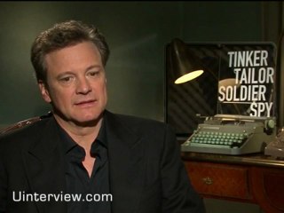 Colin Firth