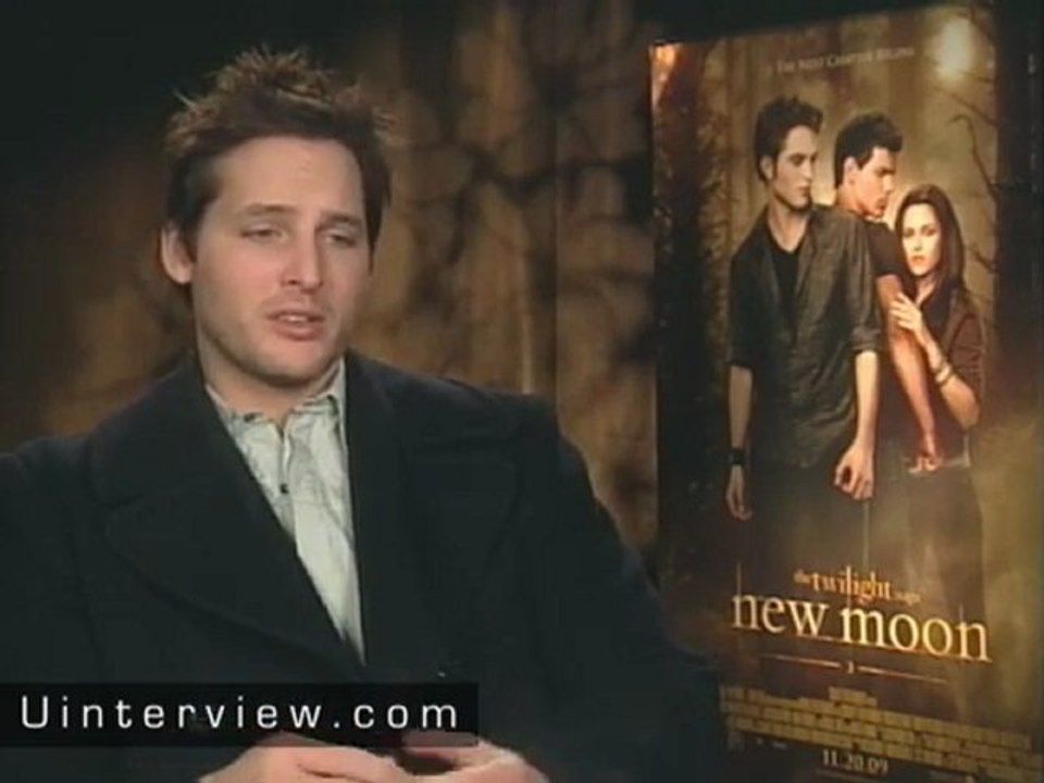 Peter Facinelli I