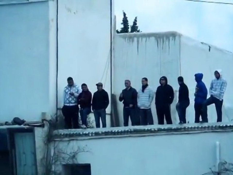 مستقبل المرسى 2-2 النادي الصفاقسي: أجواء اللقاء