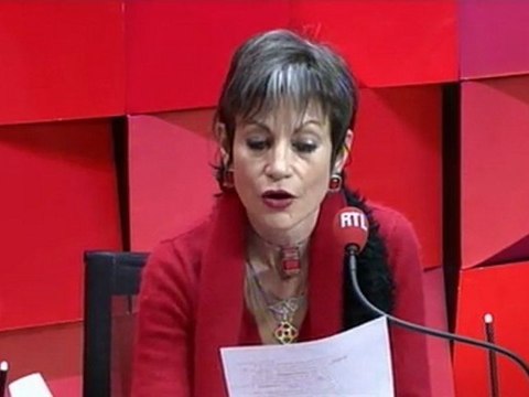 A la bonne heure : La chronique de Isabelle Morini-Bosc du 05/03/2012