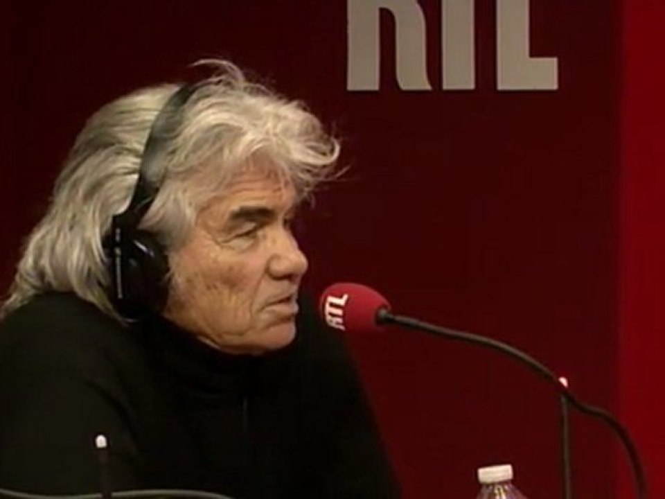 A la bonne heure :  Les Rumeurs du Net de Daniel Guichard du 05/03/2012
