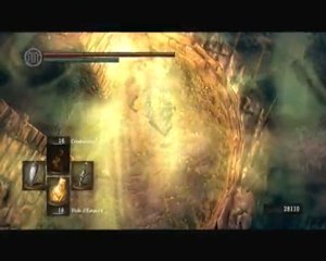 [Tuto] Dark Souls : Le Farming d'Ame