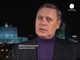 Russian opposition says Putin has no legitimacy