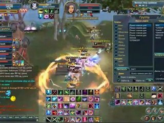 Flame vs NWO 04.03.2012 by Ронька