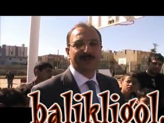 ENGELLİ ÖMER’İN AZMİ