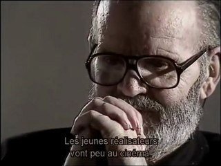 La Nuit américaine du Dr. Lucio Fulci 2 sur 2