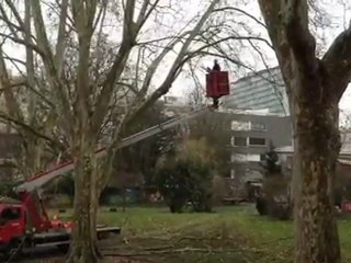 Ilot 104 Montreuil le 2/3/2012