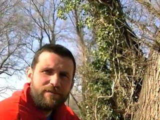 Des animaux pour débroussailler et diminuer les allergies liées à l'ambroisie à Montélimar