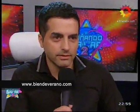 Decimotercera Gala de Soñando por Bailar 2 [ÁRABE] - Programa del Domingo 4/3/2012 - Parte 3