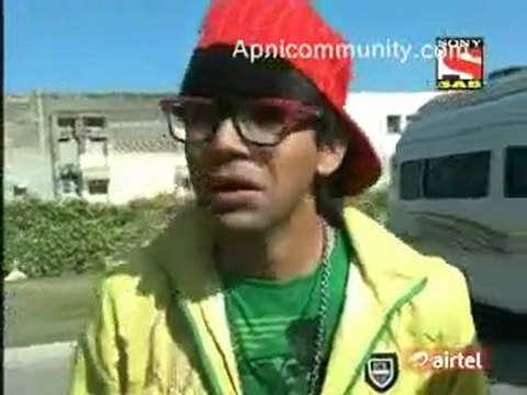 I Luv My India [Episode - 11] - 5th March 2012 pt2