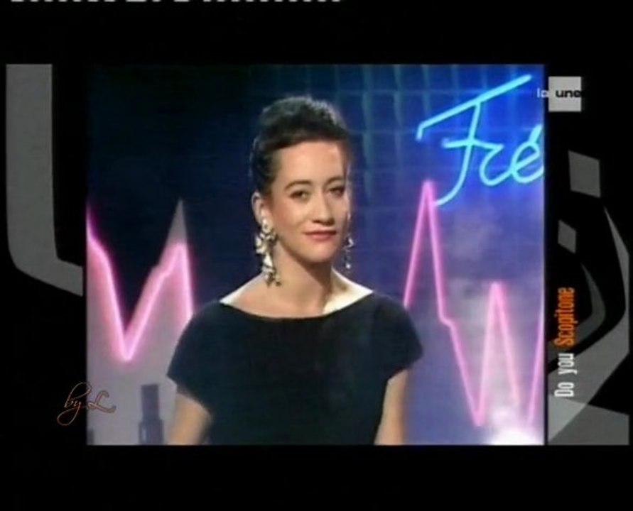 Caroline Loeb - C'est la Ouate