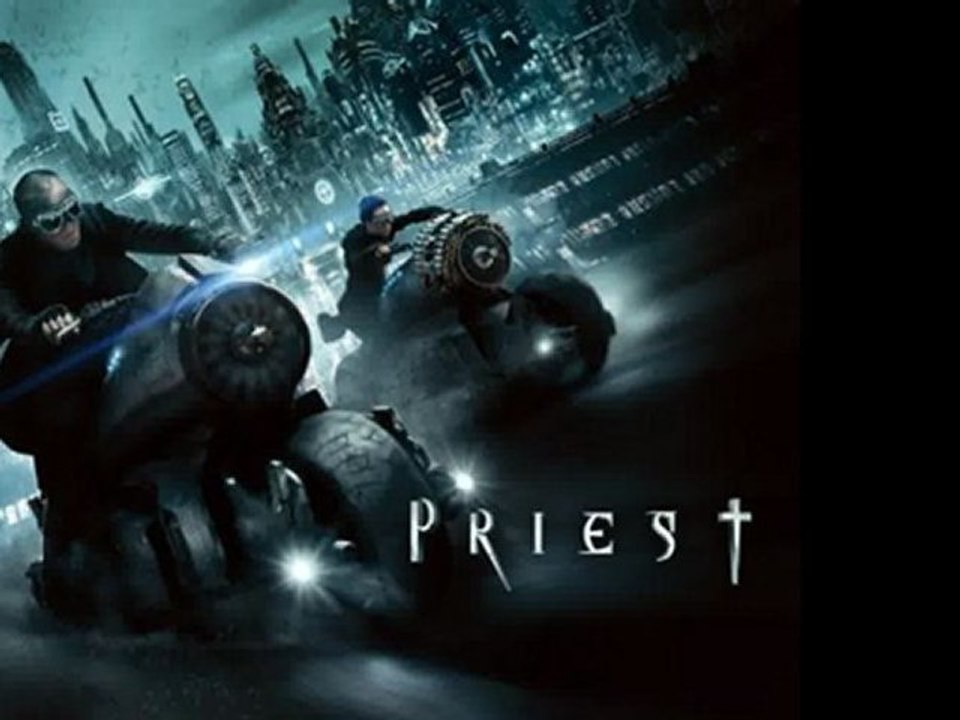 Priest  - "Symphony of Illumination" preview