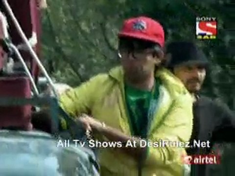 I Love My India - 5th march 2012 pt2