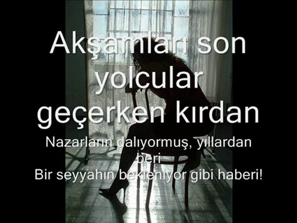 G i d e n   G e l m e z  - Denizhan ALKAN