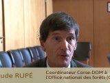 Questions à Claude RUPÉ - cese