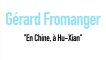 Gérard Fromanger | Conférence