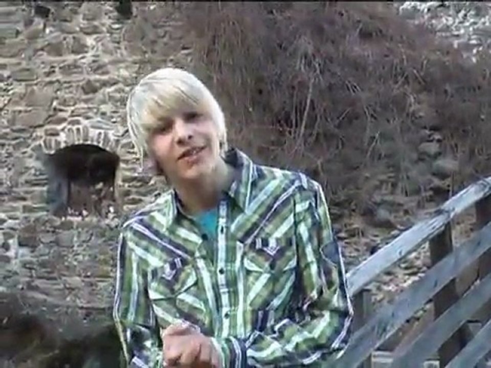 'I sing a liad für di' Cover by Marco Konegger