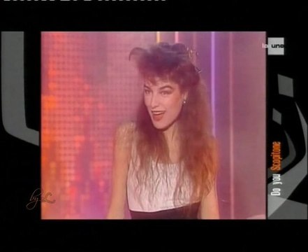 Elli Medeiros - Toi mon Toit