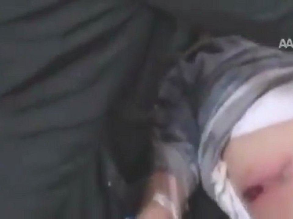 Esad rejimi evlerini başlarına yıktı