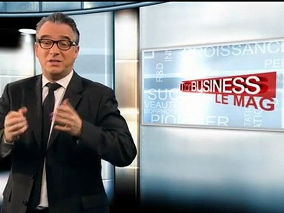 BFM IT for Business : les impacts de la cybercriminalité