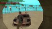 GTA SA:MP : compilation de délires, stunts, crashes... rires !