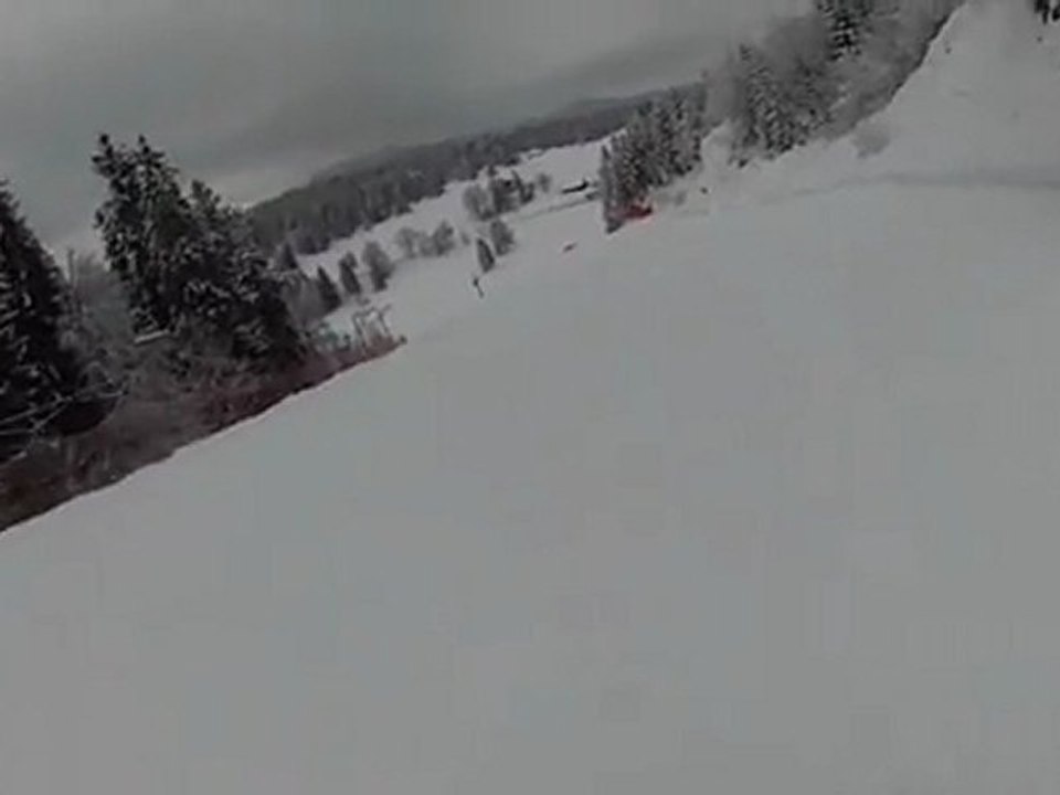 Rouge du Balancier