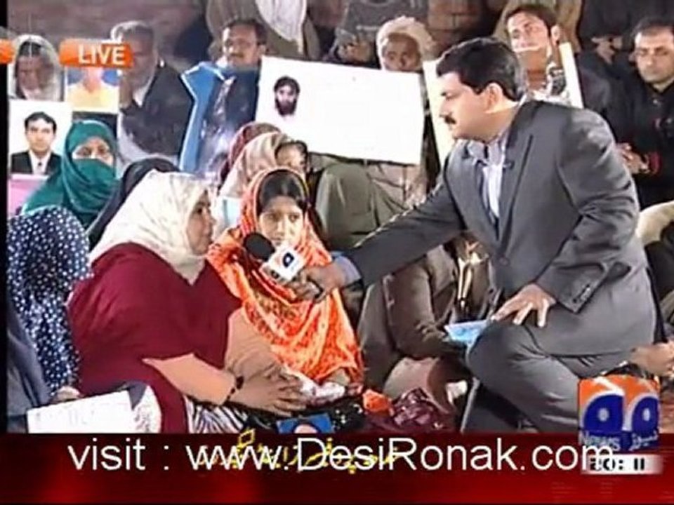 Capital Talk - 5th March 2012 part 1