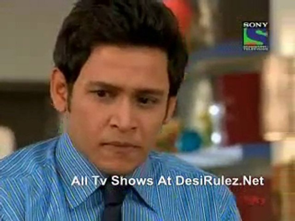 Dekha Ek Khwaab 5th March 2012-Pt-2