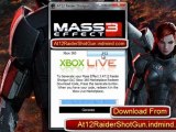 Mass Effect 3 AT12 Raider Shotgun DLC - Xbox 360 - PS3