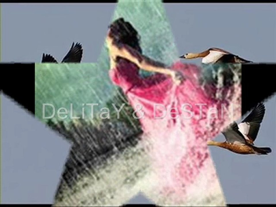 Turnam selam söyle yare