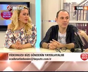 Ece'yle Tatlım Benim 91.Bölüm 5.Kısım