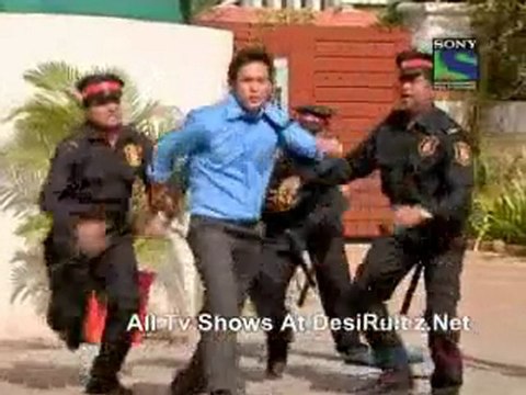 Dekha Ek Khwaab 5th March 2012-Pt-3