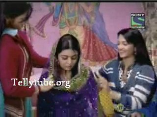 Dekha Ek Khwab - 5th March 2012 Part 4