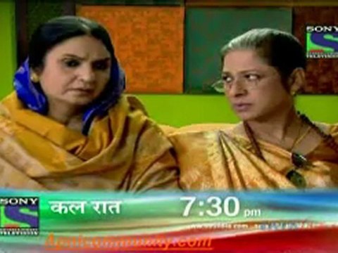 dekha ek khwaab-5 March2012-pt3