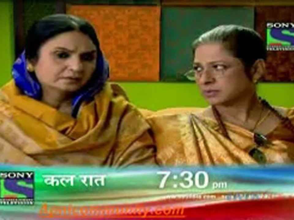 dekha ek khwaab-5 March2012-pt3