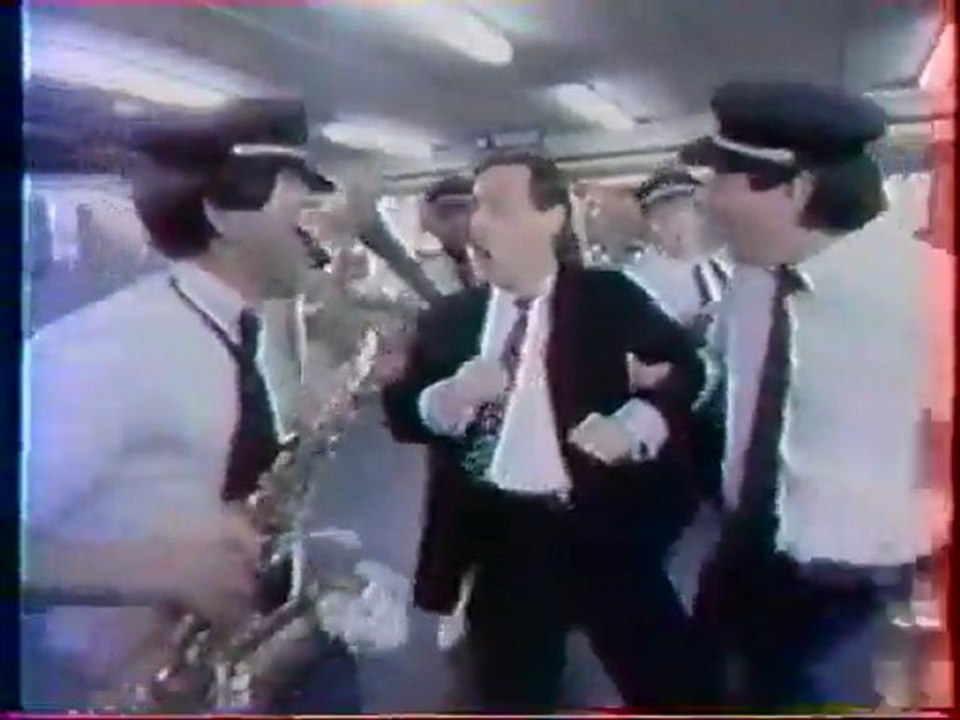 Jean Michel Grandjean sur France2 avec Jacques Pradel "Ligne directe" clip sur Métromambo.