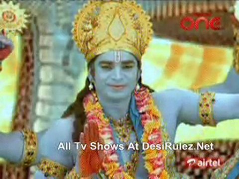 Jai Jai Jai Bajarangbali 5th March 2012 pt2