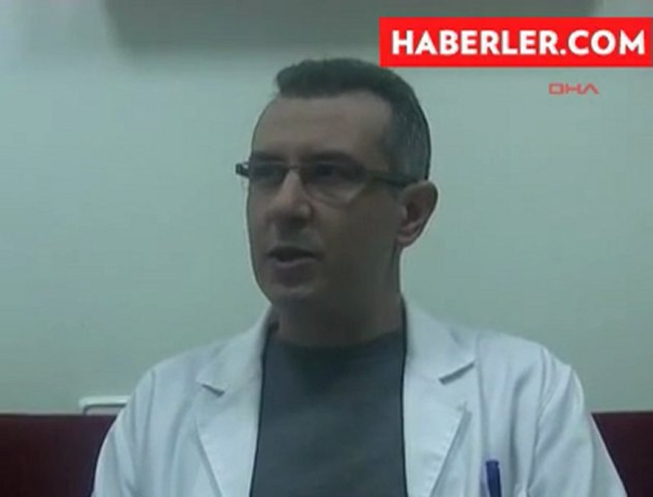 Konya Beyhekim Devlet Hastanes nde Turkiyede ilk defa narkozsuz mide reflu ameliyatı