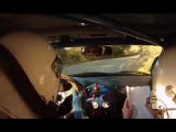 Rallye de Vaison la Romaine 2012 - ES1 : COMBE DE VEAUX
