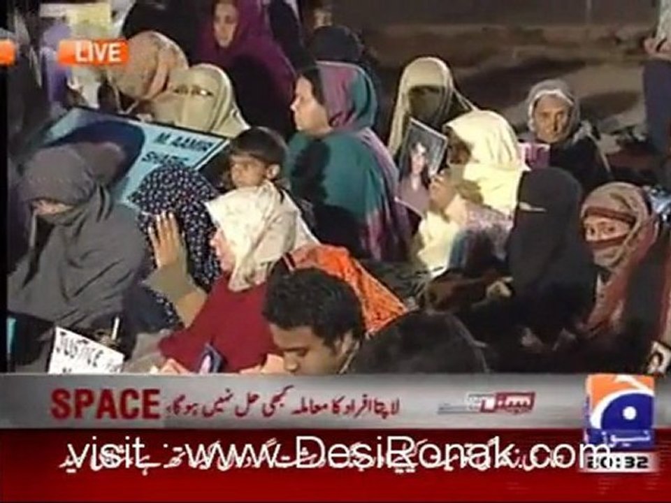 Capital Talk - 5th March 2012 part 2